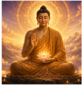 Buddha Tree